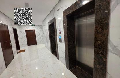Whole Building - 7+ Bedrooms - 7+ Bathrooms for sale in Ajman Industrial 1 - Ajman Industrial Area - Ajman