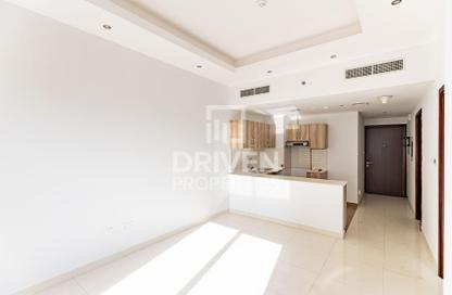 Apartment - 1 Bedroom - 2 Bathrooms for sale in Hera Tower - Dubai Sports City - Dubai Apartment - 1 Bedroom - 2 Bathrooms for sale in Hera Tower - Dubai Sports City - Dubai
