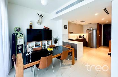 Townhouse - 4 Bedrooms - 4 Bathrooms for rent in Elan - Tilal Al Ghaf - Dubai