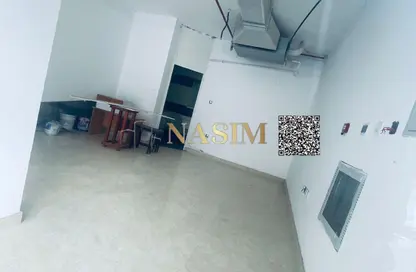 Shop - Studio - 1 Bathroom for rent in Al Rawda 2 Villas - Al Rawda 2 - Al Rawda - Ajman