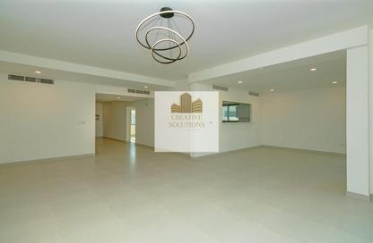 Villa - 4 Bedrooms - 5 Bathrooms for rent in Garden View Villas - Jebel Ali Village - Jebel Ali - Dubai Villa - 4 Bedrooms - 5 Bathrooms for rent in Garden View Villas - Jebel Ali Village - Jebel Ali - Dubai