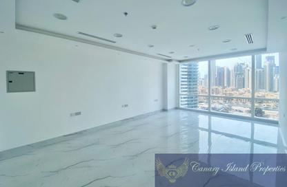Office Space - Studio for rent in Tamani Art Tower - Business Bay - Dubai