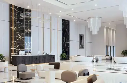 Apartment - Studio - 1 Bathroom for sale in Elitz by Danube Building 2 - Elitz By Danube - Jumeirah Village Circle - Dubai