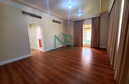 Apartment - 4 Bedrooms - 5 Bathrooms for rent in Al Manaseer - Abu Dhabi