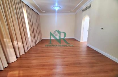 Apartment - 4 Bedrooms - 5 Bathrooms for rent in Al Manaseer - Abu Dhabi