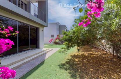 Villa - 3 Bedrooms - 3 Bathrooms for rent in Sidra Villas II - Sidra Villas - Dubai Hills Estate - Dubai