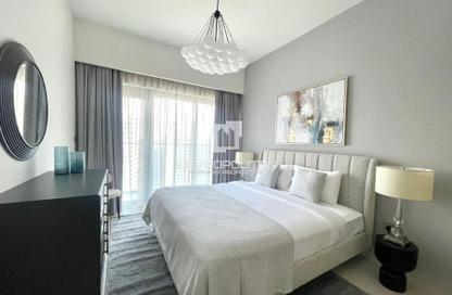 Apartment - 2 Bedrooms - 2 Bathrooms for sale in Burj Royale - Downtown Dubai - Dubai