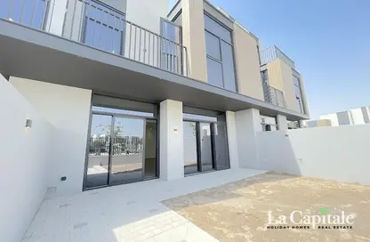 Townhouse - 3 Bedrooms - 2 Bathrooms for sale in Mudon Al Ranim 1 - Mudon - Dubai
