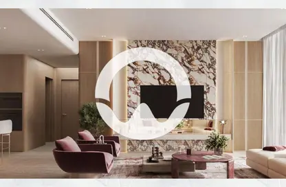 Apartment - 2 Bedrooms - 2 Bathrooms for sale in Binghatti Etherea - District 11 - Jumeirah Village Circle - Dubai