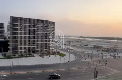 شقة - غرفة نوم - 2 حمامات للبيع في جواهر رزيدنسز - جزيرة مريم - الخان - الشارقة