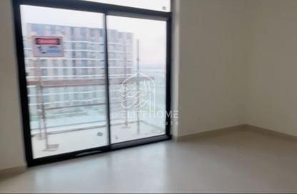 Apartment - 1 Bedroom - 2 Bathrooms for sale in Jawaher Residences - Maryam Island - Al Khan - Sharjah