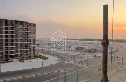 Apartment - 1 Bedroom - 2 Bathrooms for sale in Jawaher Residences - Maryam Island - Al Khan - Sharjah