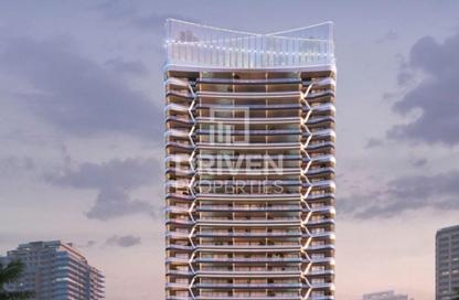 Apartment - 1 Bedroom - 2 Bathrooms for sale in Hadley Heights 2 - Dubai Sports City - Dubai