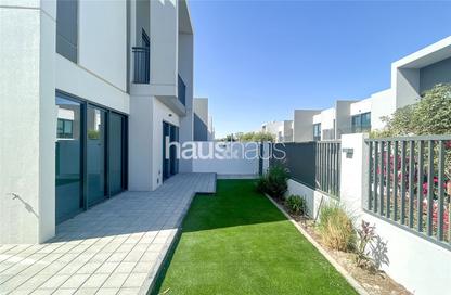 Townhouse - 4 Bedrooms - 4 Bathrooms for rent in La Rosa 4 - La Rosa - Villanova - Dubai