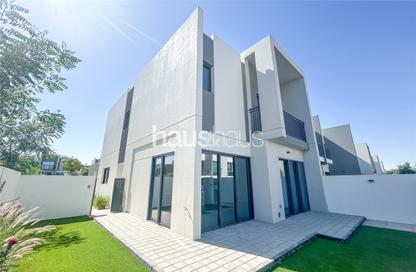 Townhouse - 4 Bedrooms - 4 Bathrooms for rent in La Rosa 4 - La Rosa - Villanova - Dubai