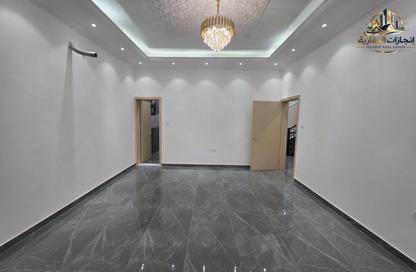 Villa - 6 Bedrooms - 7+ Bathrooms for rent in Al Zaheya Gardens - Al Zahya - Ajman Villa - 6 Bedrooms - 7+ Bathrooms for rent in Al Zaheya Gardens - Al Zahya - Ajman