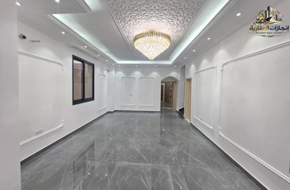 Villa - 6 Bedrooms - 7+ Bathrooms for rent in Al Zaheya Gardens - Al Zahya - Ajman Villa - 6 Bedrooms - 7+ Bathrooms for rent in Al Zaheya Gardens - Al Zahya - Ajman