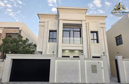 Villa - 6 Bedrooms - 7+ Bathrooms for rent in Al Zaheya Gardens - Al Zahya - Ajman Villa - 6 Bedrooms - 7+ Bathrooms for rent in Al Zaheya Gardens - Al Zahya - Ajman