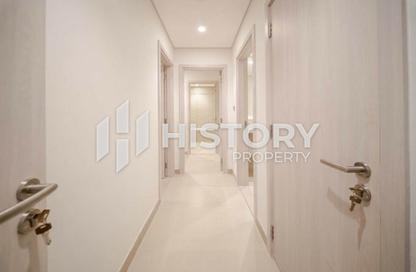 Apartment - 2 - 3 for rent in Views F - Yas Golf Collection - Yas Island - Abu Dhabi Apartment - 2 - 3 for rent in Views F - Yas Golf Collection - Yas Island - Abu Dhabi