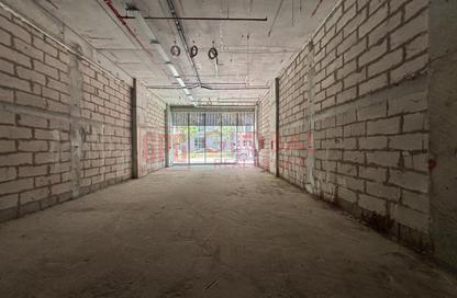 Retail - Studio for sale in Binghatti Phantom - District 17 - Jumeirah Village Circle - Dubai