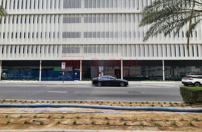 Retail - Studio for sale in Binghatti Phantom - District 17 - Jumeirah Village Circle - Dubai
