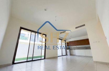 Townhouse - 4 - 4 for sale in Parkside 3 - Emaar South - Dubai South (Dubai World Central) - Dubai Townhouse - 4 - 4 for sale in Parkside 3 - Emaar South - Dubai South (Dubai World Central) - Dubai