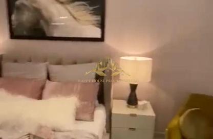 Apartment - Studio - 1 Bathroom for rent in Garden Residences - Emirates City - Ajman