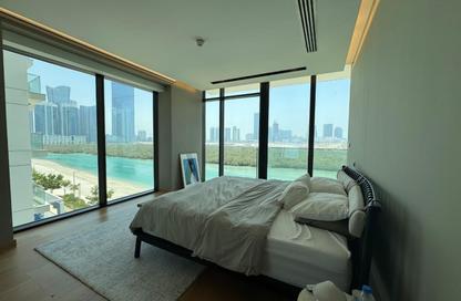 Apartment - 2 - 4 for rent in Reem Five - Shams Abu Dhabi - Al Reem Island - Abu Dhabi Apartment - 2 - 4 for rent in Reem Five - Shams Abu Dhabi - Al Reem Island - Abu Dhabi