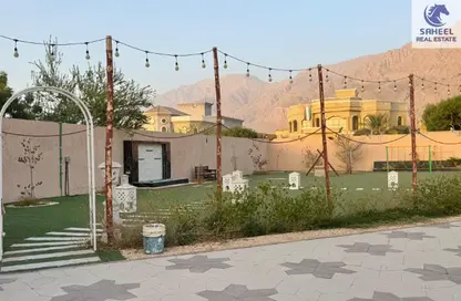 Villa - 2 Bedrooms - 2 Bathrooms for rent in Al Rams - Ras Al Khaimah