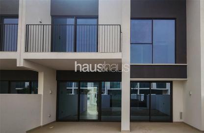Townhouse - 3 Bedrooms - 4 Bathrooms for rent in Nara - The Valley - Dubai Townhouse - 3 Bedrooms - 4 Bathrooms for rent in Nara - The Valley - Dubai