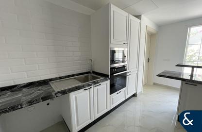 Villa - 3 Bedrooms - 3 Bathrooms for rent in Springs 1 - The Springs - Dubai