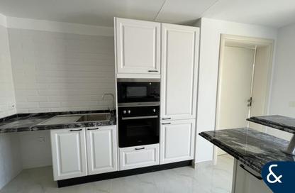 Villa - 3 Bedrooms - 3 Bathrooms for rent in Springs 1 - The Springs - Dubai