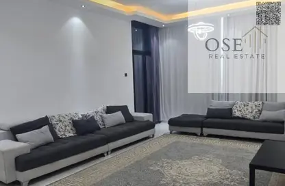 Apartment - 2 Bedrooms - 3 Bathrooms for sale in Falcon Tower 1 - Falcon Towers - Ajman Downtown - Ajman