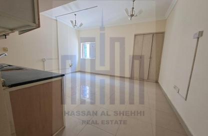 Apartment - Studio - 1 Bathroom for rent in Muwailih Building - Muwaileh - Sharjah Apartment - Studio - 1 Bathroom for rent in Muwailih Building - Muwaileh - Sharjah