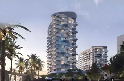 Apartment - 2 Bedrooms - 3 Bathrooms for sale in Bay Residences - Hayat Island - Mina Al Arab - Ras Al Khaimah