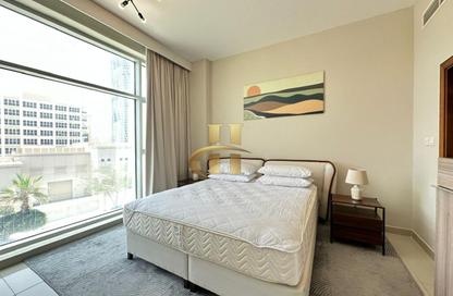 Apartment - 2 Bedrooms - 3 Bathrooms for rent in Vita Residencia - Al Sufouh 1 - Al Sufouh - Dubai