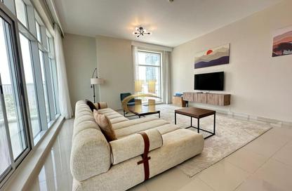 Apartment - 2 Bedrooms - 3 Bathrooms for rent in Vita Residencia - Al Sufouh 1 - Al Sufouh - Dubai