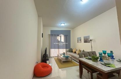 Apartment - 1 Bedroom - 1 Bathroom for rent in Royal breeze 2 - Royal Breeze - Al Hamra Village - Ras Al Khaimah