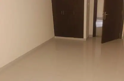 شقة - غرفة نوم - 2 حمامات للايجار في برج النعيمية 1 - أبراج النعيمية - النعيمية - عجمان