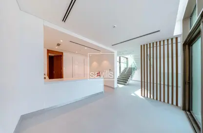 Townhouse - 3 Bedrooms - 4 Bathrooms for rent in Souk Al Jubail - Al Jubail Island - Abu Dhabi