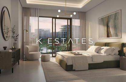 Apartment - 3 Bedrooms - 4 Bathrooms for sale in Thyme Central Park - Central Park at City Walk - City Walk - Dubai Apartment - 3 Bedrooms - 4 Bathrooms for sale in Thyme Central Park - Central Park at City Walk - City Walk - Dubai