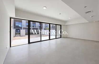 Townhouse - 3 Bedrooms - 4 Bathrooms for rent in Nara - The Valley - Dubai
