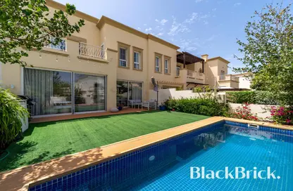 Villa - 3 Bedrooms - 3 Bathrooms for sale in Springs 3 - The Springs - Dubai
