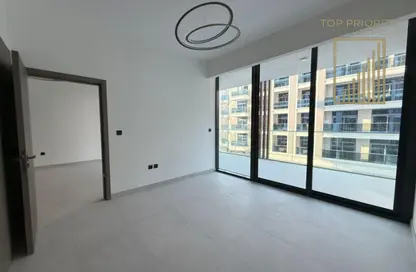 Apartment - 1 Bedroom - 2 Bathrooms for sale in Avelon Boulevard - Arjan - Dubai