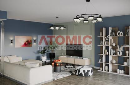 Apartment - 1 Bedroom - 2 Bathrooms for sale in Murjan 2 - Murjan - Jumeirah Beach Residence - Dubai