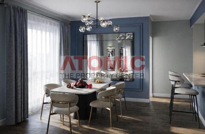 Apartment - 1 Bedroom - 2 Bathrooms for sale in Murjan 2 - Murjan - Jumeirah Beach Residence - Dubai
