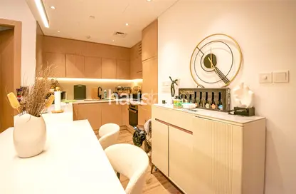 شقة - 2 غرف نوم - 3 حمامات للبيع في أوكلي سكوير ريزيدنس - منطقة 11 - قرية جميرا الدائرية - دبي