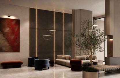 Apartment - 1 - 1 for sale in Gate Royale Residences - Al Furjan - Dubai Apartment - 1 - 1 for sale in Gate Royale Residences - Al Furjan - Dubai