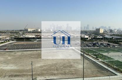 Apartment - 3 Bedrooms - 4 Bathrooms for sale in Mamsha Gardens - Saadiyat Cultural District - Saadiyat Island - Abu Dhabi
