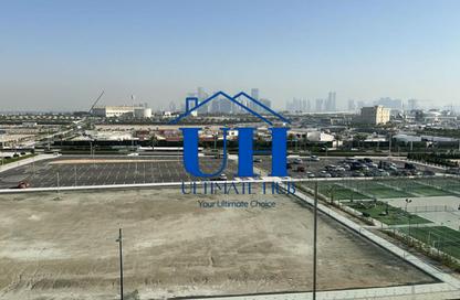 Apartment - 3 - 4 for sale in Mamsha Gardens - Saadiyat Cultural District - Saadiyat Island - Abu Dhabi Apartment - 3 - 4 for sale in Mamsha Gardens - Saadiyat Cultural District - Saadiyat Island - Abu Dhabi